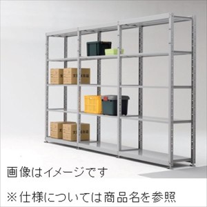 イナバ物置　オプション　ガレーディア（GRN）用　物品棚（軽量タイプ）　間口02（1327mm）　標準棚（奥行