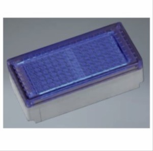 ユニソン ヘリオスグランドライト LEDブロック 200×100（RN）　『エクステリア照明 ライト』 LED