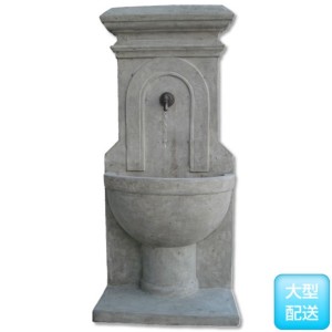 FRP　シェナの湧き水 / Sienna Fountain      fr040503 