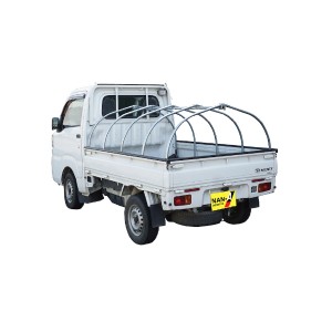 南榮工業 軽トラックドームキットType800 