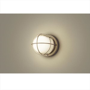 パナソニック　LED門柱灯　LGW85010Z（100V）　『エクステリア照明 ライト』 プラチナメタリック
