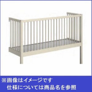 YKKAP ルシアスバルコニー 屋根置式 たて格子 関東間 標準柱 1.5間×3尺 床材 樹脂製デッキ  『後