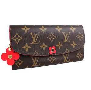 ルイ ヴィトン ポルトフォイユ フラワーの通販 Au Pay マーケット
