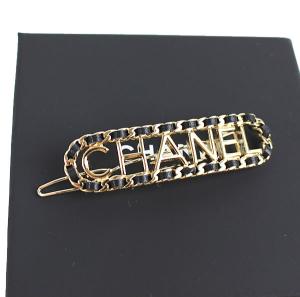 Chanel バレッタの通販 Au Pay マーケット