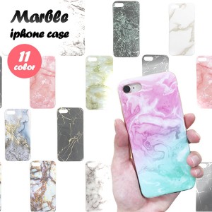 iPhone 8 iphone 7 大理石柄 ケース 大理石 カバー  マーブル marble スマホケース ストーン iPhoneケース 西海岸スタイル stone iphone6