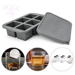 ブロックス ジャンボアイスキューブトレイ スヴェーズ ジャンボアイスボールトレイ BLOXX JUMBO ICE CUBE TRAY SVERS JUMBO ICE BALL TRA