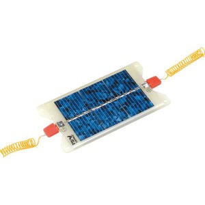 【 アーテック 】光電池(太陽電池) ( '008365 / AC10239800 )【 アーテック 太陽電池 キット 実験 】【QBI35】