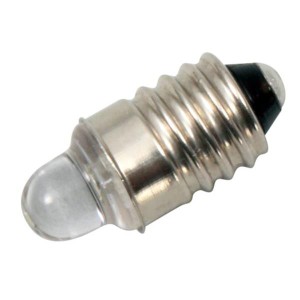 低電圧LED豆電球 ( '069816 / AC10270749 )【 アーテック 】【QBI35】