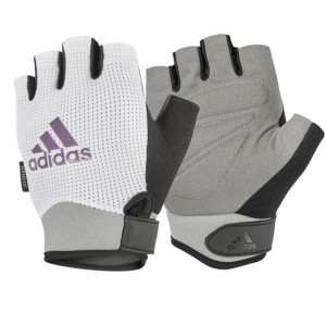 アディダス adidas パフォーマンスグローブウィメンズ WH/GR S ADGB-13253 