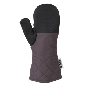 鍋つかみ GLUTTON OVEN GLOVE D.GRAY A515-543DGY 