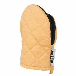 鍋つかみ GLUTTON OVEN MITT MUSTARD A515-545MS 