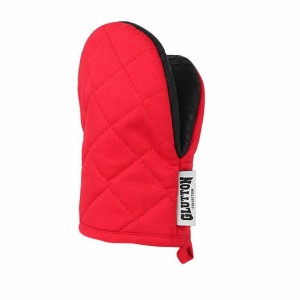 鍋つかみ GLUTTON OVEN MITT RED A515-545RD 