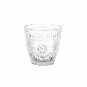 コップ ガラス GLASS CUP MARGUERITE  S215-16CL 