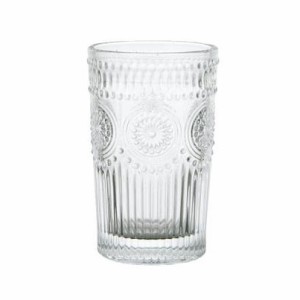 瓶 おしゃれ GLASS TUMBLER MARGUERITE CL L S115-23L/CL 