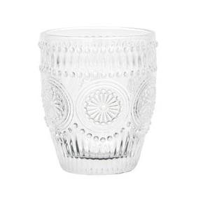 コップ ガラス GLASS CUP MARGUERITE  S315-122CL 