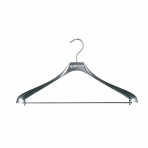 ハンガー ALUMINUM CLOTHES HANGER CH10-H411 