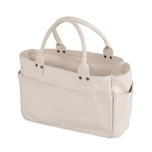 トートバッグ 1 MILE TOTE BAG NATURAL H20-0284NT 