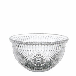 ボール ガラス FRUITS BOWL MARGUERITE CL S115-24CL 