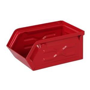 小物入れ おしゃれ MINI PARTS BOX RED CH15-H529RD 