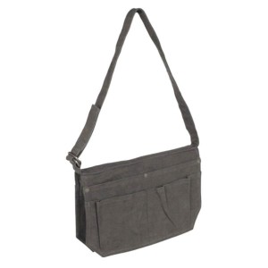 ショルダーバッグ WAX CANVAS MULTIPURPOSE TOOL BAG OV Y959-1266OV 