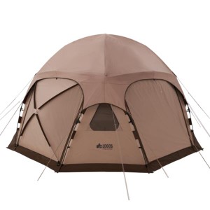 テント Tradcanvas スペースベース・デカゴン500-BB #71203001 