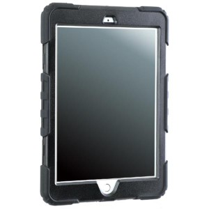 iPadケース iPad10.2用多機能ケース #91697 