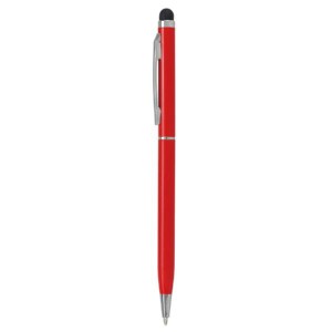 タッチペン タッチペン(赤ボールペン付) #91786 