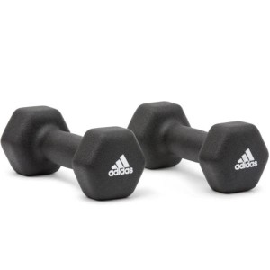 アディダス ダンベル adidas ダンベル(ペア) 2kg ADWT-11402 