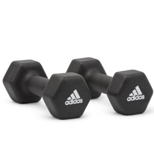 アディダス ダンベル adidas ダンベル(ペア) 3kg ADWT-11403 