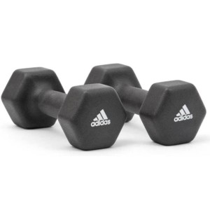 アディダス ダンベル adidas ダンベル(ペア) 4kg ADWT-11404 