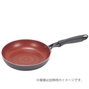 フライパン IH クックサイン IH対応ダイヤモンドコートフライパン20cm HB-5583 