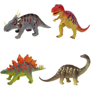 パズル 恐竜 恐竜立体パズル #11827 
