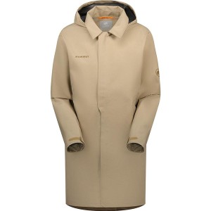 ジャケット メンズ ジャケット メンズ GORE-TEX Utility HS Convertible Coat AF Men SAVANNAH  