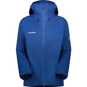 ジャケット メンズ ジャケット メンズ Crater Light HS Hooded Jacket AF Men DEEP ICE  