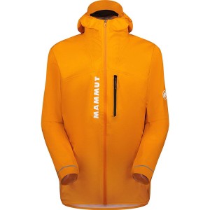 ジャケット メンズ ジャケット メンズ Aenergy TR HS Hooded Jacket AF Men D.TANGERINE  