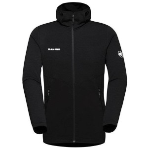 ジャケット メンズ ジャケット メンズ Aconcagua Light ML Hooded Jacket Men BLACK  