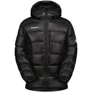 ダウンジャケット ジャケット メンズ Gravity IN Hooded Jacket AF Men BLACK  