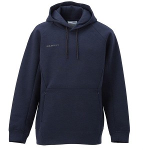 パーカー メンズ 長袖 トップス メンズ Dyno 2.0 ML Hoody AF MARINE MELAN  