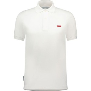 ポロシャツ メンズ ポロシャツ メンズ Matrix Polo Shirt AF Men WHITE PRT2  