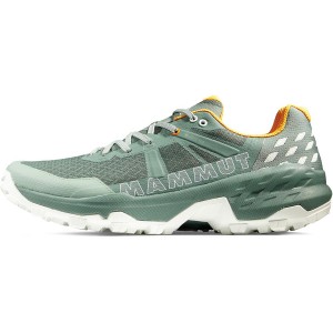 ハイキングシューズ メンズ セルティグ2 ロー ゴアテックス メンズ Sertig II Low GTX(R) Men JADE-D.JADE  