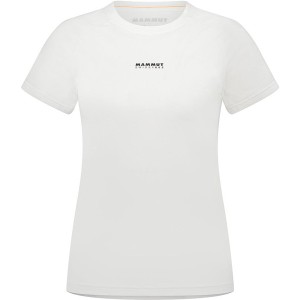 Tシャツ レディース Tシャツ レディース QD Logo Print T-Shirt AF Women WHITE PRT1  