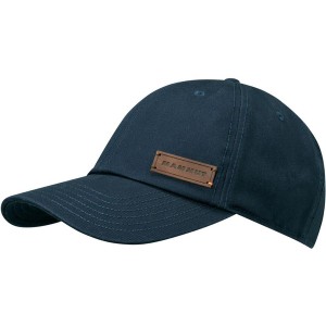 キャップ Baseball Cap Mammut MARINE PRT2  