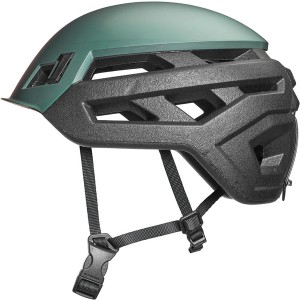 ヘルメット 登山 Wall Rider 2030-00141 DARK JADE  