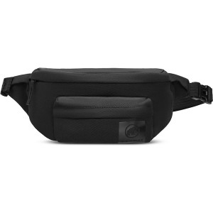 ウエストポーチ ウエストパック Xeron Neuveville Waistpack BLACK 2810-00142-0001-2L 