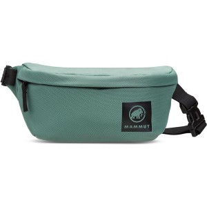 ウエストポーチ ウエストパック Xeron Classic Waistpack DARK JADE 2810-00471-40236-2L 