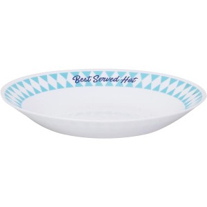 皿 白 PYREX Milk Glass グッドフードダイナー ミールボウル21 PXMK-MB85-GFD/JP CP-8864 