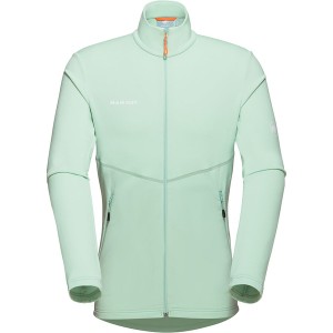 ジャケット メンズ Aconcagua Light ML Jacket AF Men NEO MINT  