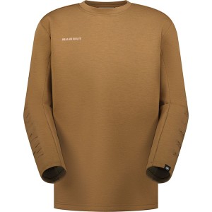 トレーナー メンズ Dyno 2.0 ML Crew Neck AF Men D.SAND MELAN  