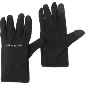 手袋 ストレッチグローブ Stretch Glove メンズ 手袋 BLACK  