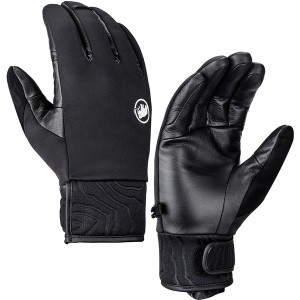 手袋 Astro Guide Glove BLACK  